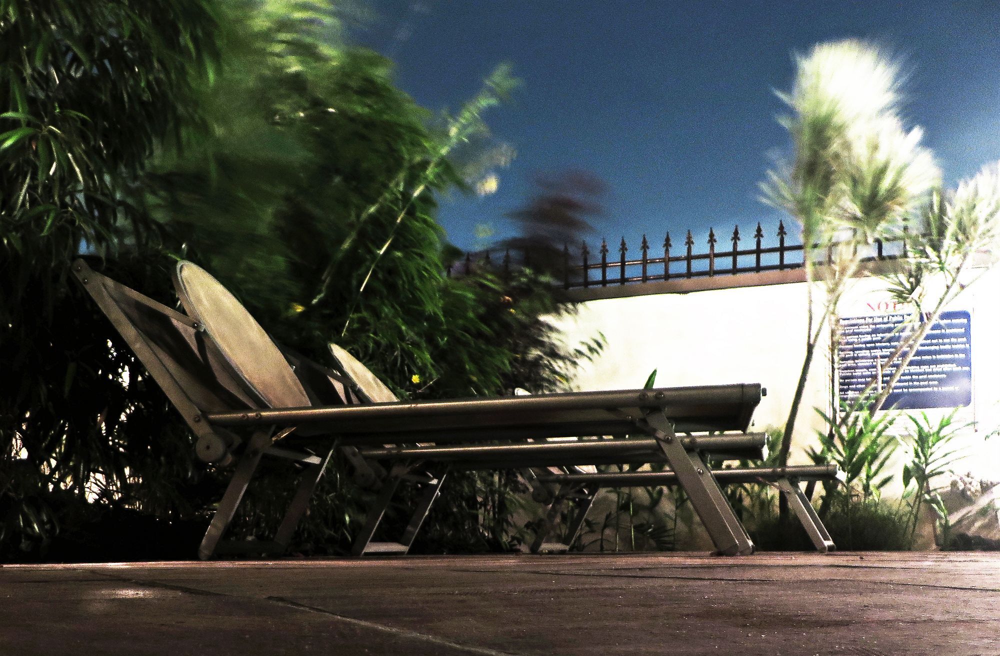 Three Arms Hotel Lagos Exterior photo
